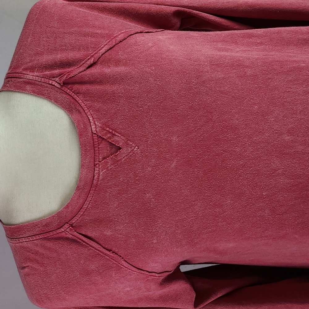 Altar'd State Blouse - Picture 2 of 13